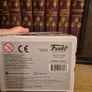 Funko Pop! Albus Dumbledore 15 , Classic Harry Potter (Mint, Never Opened) Image 2