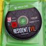 Resident Evil VII 7 Xbox One games Original Image 3