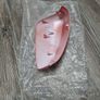 toyota aygo left mirror cover Image 3