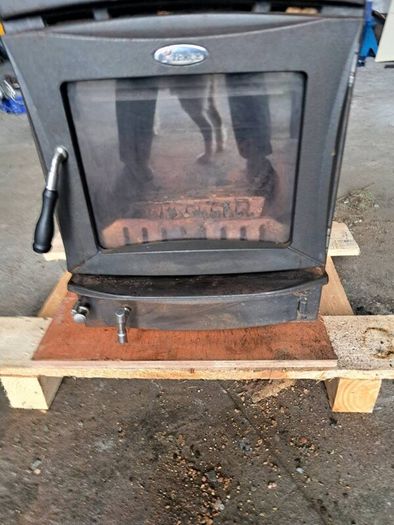 Stove