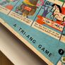 Vintage 1967 Tri-ang Magic Roundabout Game Boxed Image 4