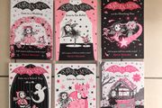 Isadora moon 6 books