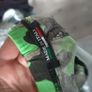 Made in Italy shorts camouflage look fits s sm Image 2