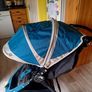 Excellent condition Jogger baby buggy for sale Image 2