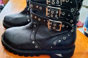 women's boots