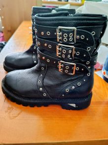 women's boots