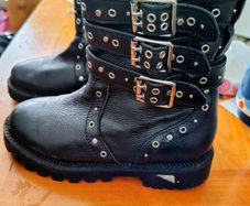 women's boots