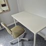 Office table &chair Image 2