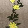 Iron on/sew on clothing decorations Image 5