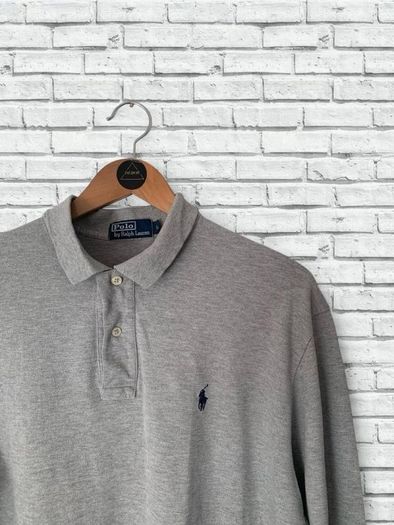Ralph Lauren Polo Long Sleeve