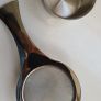 Tea strainer - Dilmah  Brand New Image 2
