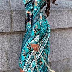 New Girl in Mind dress