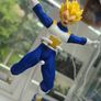 Imagination Works Goku and Vegeta (READ DESCRIPTION) Image 4
