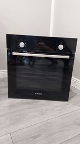 BOSCH built in Electric oven/grill