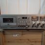 Akai GXC-710D stereo tape deck hifi audio cassete golden era Image 10