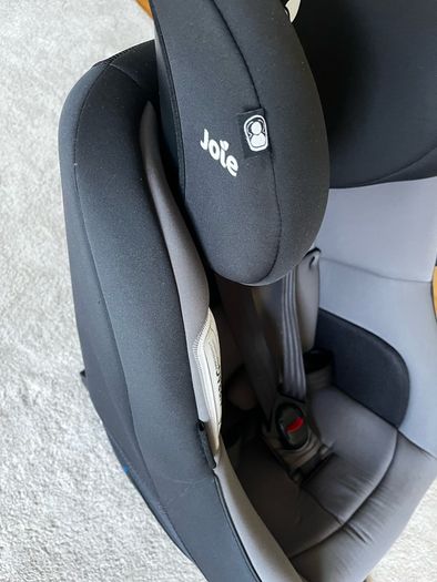 Joie 360 spin car seat