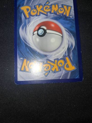 Pokemon Card : Emolga RC23