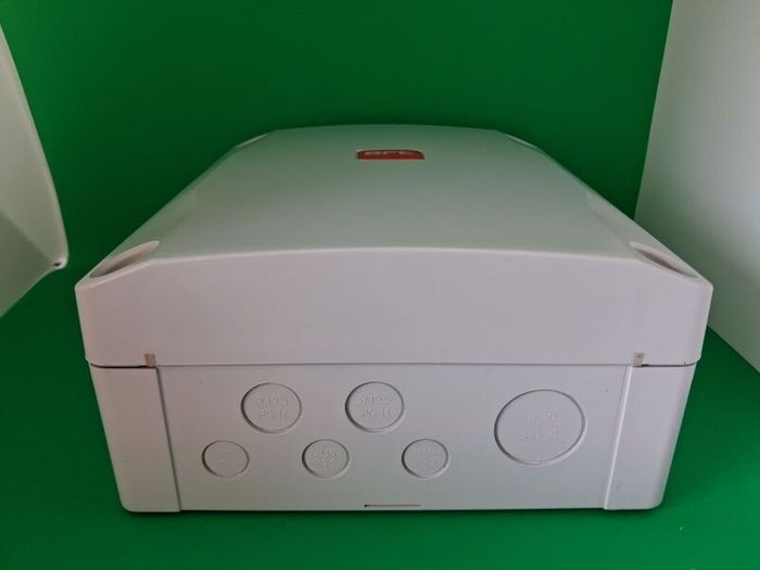 Postage - Bft 2614987 - Bbt Bat Cbox Flat Battery Box