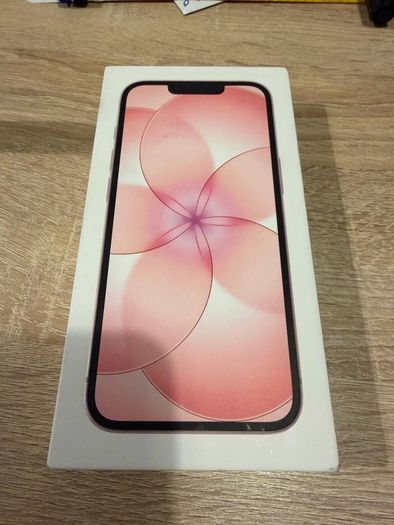 iPhone 17e,256GB (IRISH STOCK) Brand New Sealed 1 year Apple Warranty