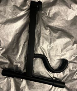 Electric Acoustic classical bass guitar Floor Stand  Universal guitar stand Fits all sizes and makes of acoustic, electric or bass guitar. A sturdy, safe stand for your precious guitar electric guitar parts accessories