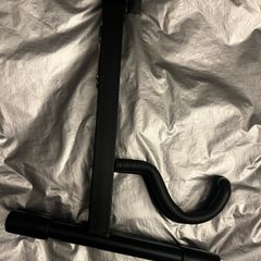 Electric Acoustic bass guitar Floor Stand  Universal guitar stand Fits all sizes and makes of acoustic, electric or bass guitar. A sturdy, safe stand for your precious guitar electric guitar parts accessories