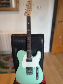 Fender Telecaster American Performer