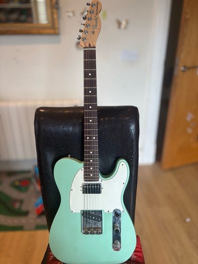 Fender Telecaster American Performer