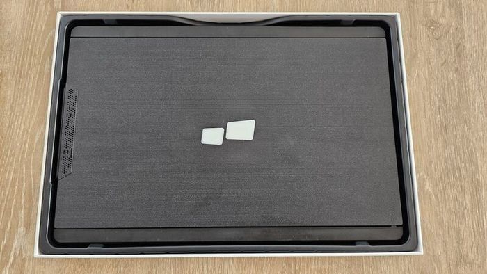 Trio Max 14" Laptop Monitor Extension