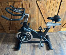 Hit Fitness G7 - Indoor Cycling Bike / Spin Bike