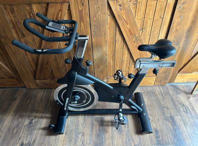 Hit Fitness G7 - Indoor Cycling Bike / Spin Bike
