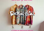 Fatboy slim - Big beach boutique concert 18th July Concert Ticket
