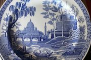Spode Blue Room Collection