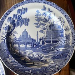 Spode Blue Room Collection