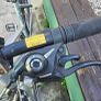 Giant Escape W bike Image 10