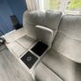 2/3 seater electric recliner Image 4
