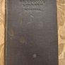 Personal Liberty. The Great Question Of To-day  By E. F. B.fell . First Edition 1917 Hardback In Good Condition. See Photos For Same. Image 6