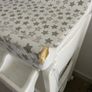 Bella Baby Changing Table and Bath Image 5