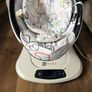 Mamaroo swing Image 7