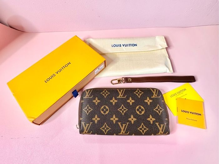Phone Wallet (New)