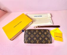 Phone Wallet (New)