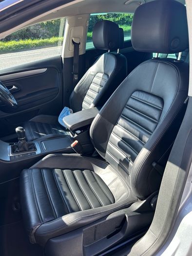2015 Volkswagen Cc R-Line Sport 174hp (Price up for negotiation)