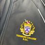 Terenure RFC waterproof jacket Image 2