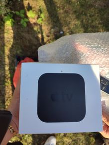Apple TV 4K