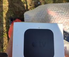 Apple TV 4K