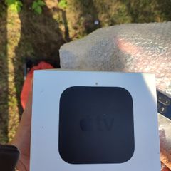 Apple TV 4K
