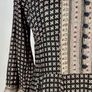 Noa Noa Knee length ethnic dress S Image 2