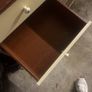 Four drawer unit Image 4