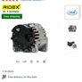 Alternator Nissan Qashqai Image 4