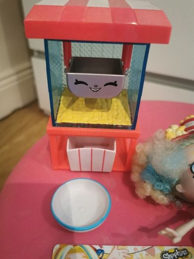 shopkins popette doll