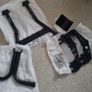 Motorbike Frontwheel Rocker/Chock/Stand Image 3